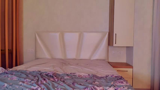 ohh_nymphs live webcam preview