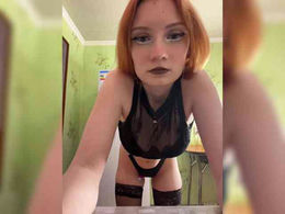 Iriska-Barbariska past broadcast snapshot