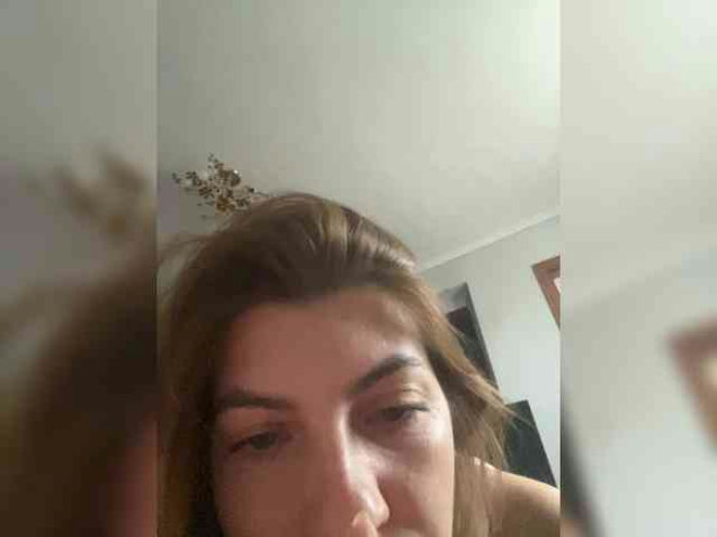 Nika302 live webcam preview
