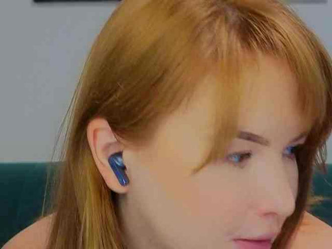 Katniss-K live webcam preview