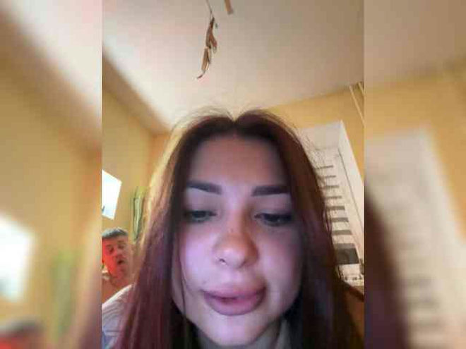 Lisana1 live webcam preview