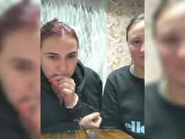Olesya4515 past broadcast snapshot