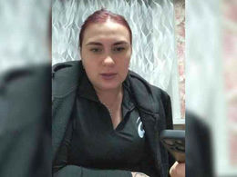 Olesya4515 past broadcast snapshot