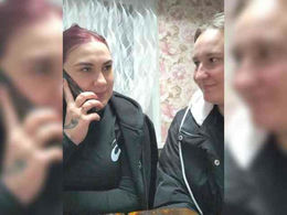 Olesya4515 past broadcast snapshot