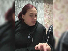 Olesya4515 past broadcast snapshot