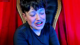 nick_frox past broadcast snapshot