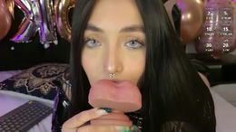 samanthagrant_ past broadcast snapshot