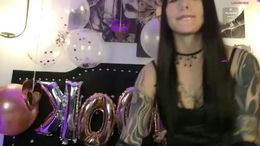 samanthagrant_ past broadcast snapshot
