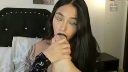 samanthagrant_ past broadcast snapshot