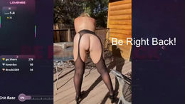 bwoodsbabe past broadcast snapshot