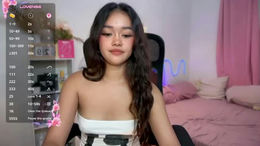 roxxy_blossom past broadcast snapshot
