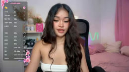 roxxy_blossom past broadcast snapshot