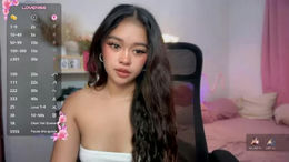 roxxy_blossom past broadcast snapshot