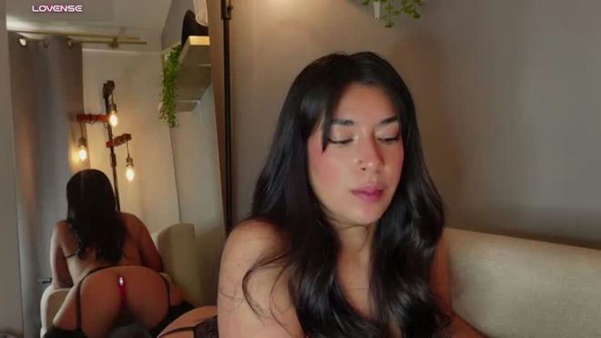 missemily_11 live webcam preview