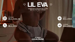 lil_eva past broadcast snapshot