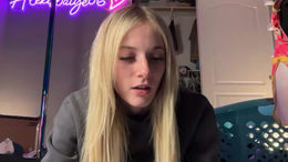alexispaige06 past broadcast snapshot