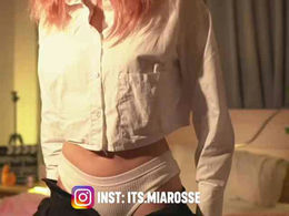MiaRosee past broadcast snapshot