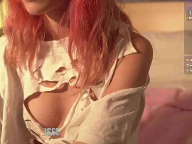 MiaRosee live webcam preview