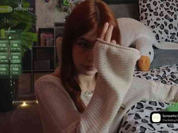 LisLy past broadcast snapshot