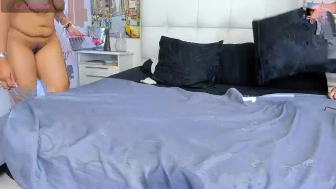 luna_cami4 live webcam preview