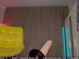 Juicy-Vikki past broadcast snapshot