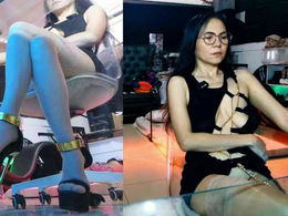angelinasia past broadcast snapshot
