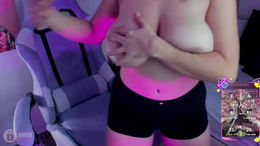 roxy_clark past broadcast snapshot