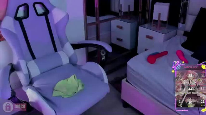 roxy_clark live webcam preview