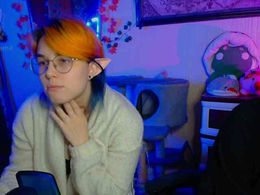 Tricky-Kitsune past broadcast snapshot