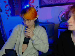 Tricky-Kitsune past broadcast snapshot