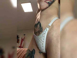 NastyaFox691 past broadcast snapshot