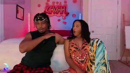 lavahmoon past broadcast snapshot
