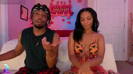 lavahmoon past broadcast snapshot