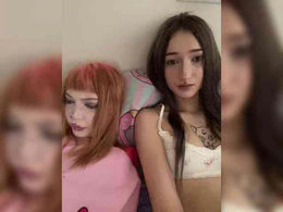 mayadashaaa past broadcast snapshot