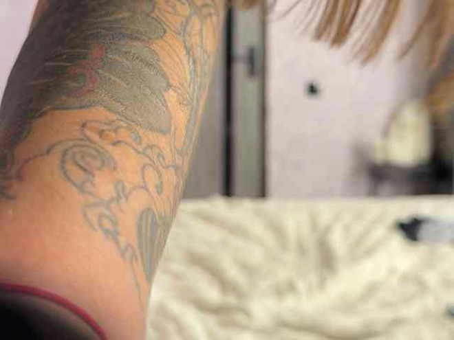 Lina-Li9 live webcam preview
