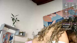 antoniacasarini past broadcast snapshot