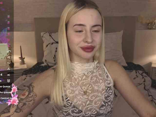 Bella-crazyy live webcam preview