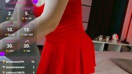 amelinamersi past broadcast snapshot