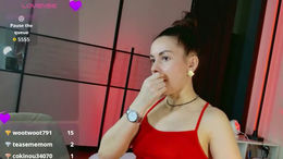 amelinamersi past broadcast snapshot