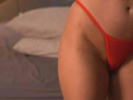 Girl-Pleasure past broadcast snapshot