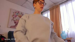 cuddlingbunnny past broadcast snapshot