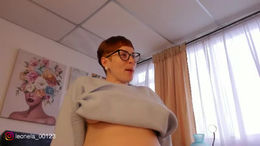 cuddlingbunnny past broadcast snapshot