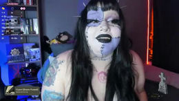 goth_stein past broadcast snapshot