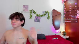 vexa_rosie past broadcast snapshot