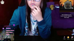 midoriquinn past broadcast snapshot