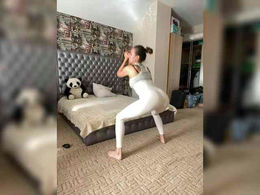 KateFoxxx028 past broadcast snapshot