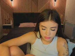 Alisha-Blakee past broadcast snapshot