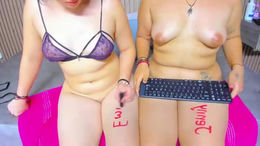 jenni_foxx past broadcast snapshot