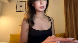 felisafox past broadcast snapshot