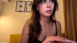 felisafox past broadcast snapshot
